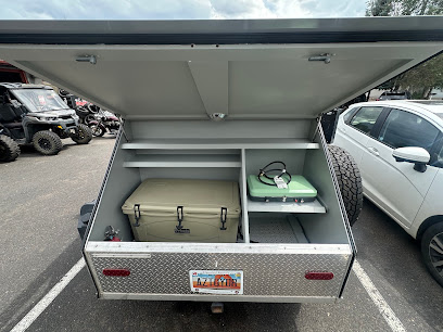 Negocio Abney R.v. & Trailer Repair Inc.