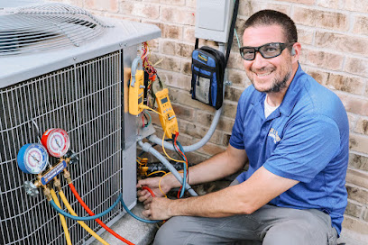 Negocio Above And Beyond A/C And Heat