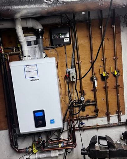 Negocio Abrilaire Hvac Services, Inc.