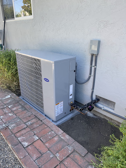 Negocio Abs Heating And Air Conditioning