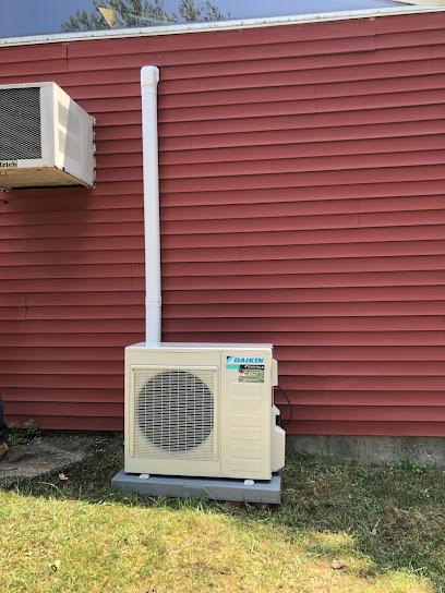Negocio Absolute Air & Power Inc.