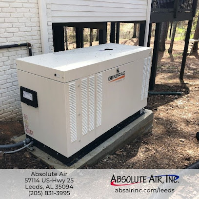 Negocio Absolute Air