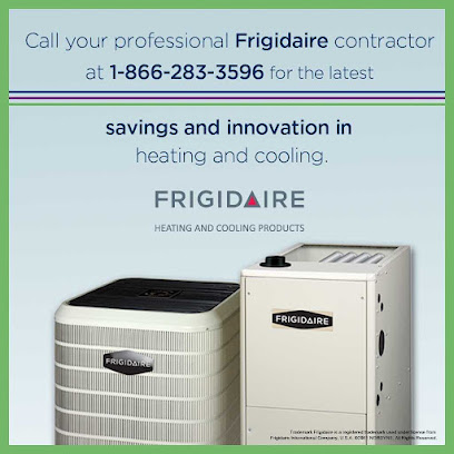 Absolute Comfort Heating & Air Llc