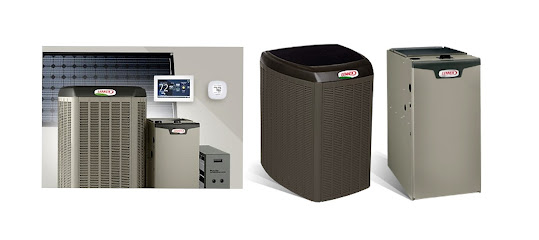 Negocio Absolute Comfort Heating And Air