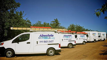 Negocio Absolute Heating & Air Inc.
