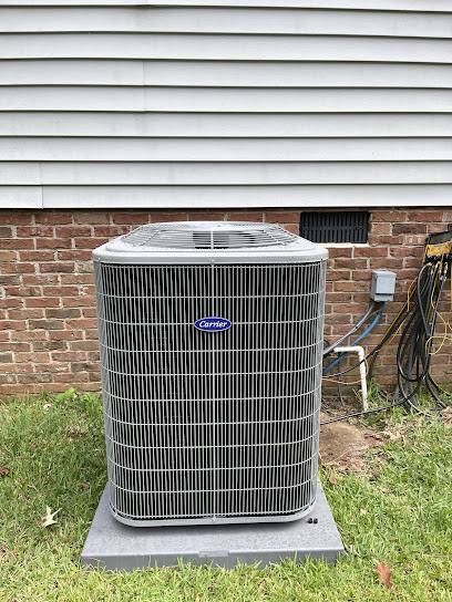 Negocio Absolute Service Heating & Air