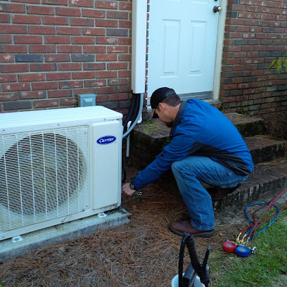 Negocio Absolute Service Heating And Air