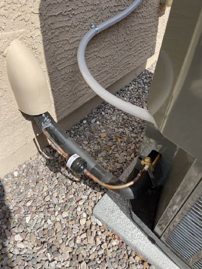 Negocio Ac And Heating Experts