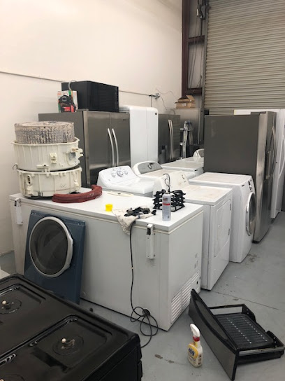 Negocio Ac Appliance, Inc.