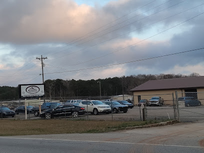 Negocio Ac Auto Salvage