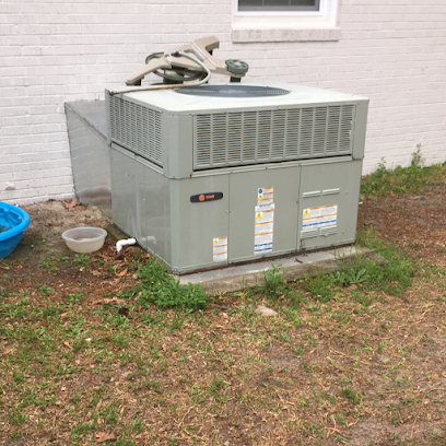 Ac Cycle Heating & Air Conditioning