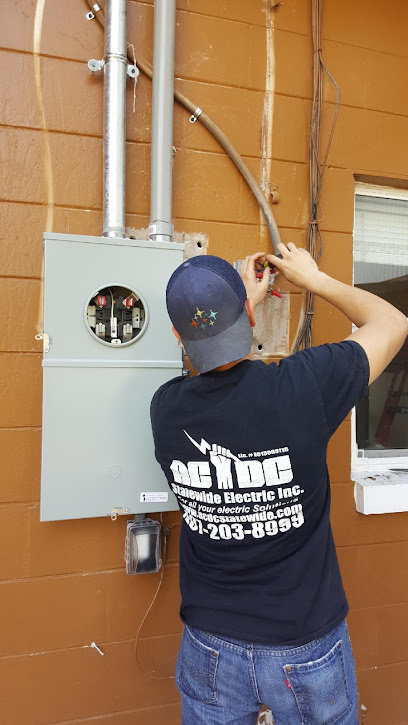 Negocio Ac Dc Statewide Electric, Inc.