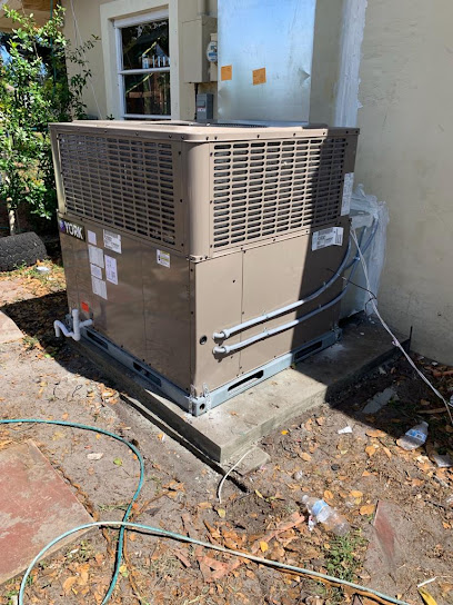 Negocio Ac Fast Solutions