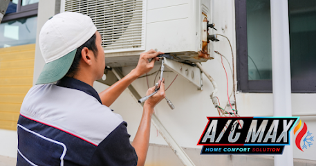 Negocio Ac Max - Ac Installation In Montgomery, Tx