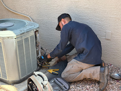 Negocio Ac Medics Hvac/Plumbing