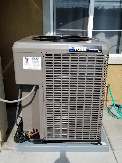 Negocio Ac Plumbing, Heating & Air Conditioning