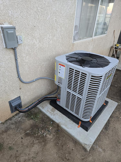 Negocio Ac Plus Heating & Air