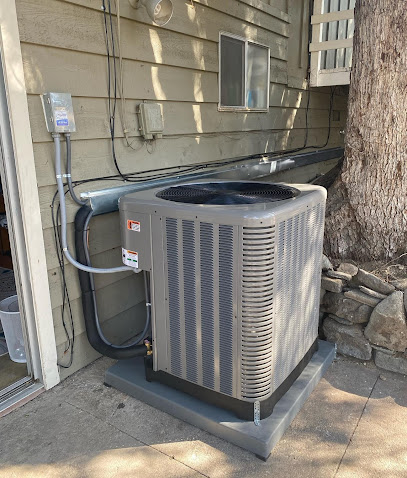 Negocio Ac Plus Heating & Air