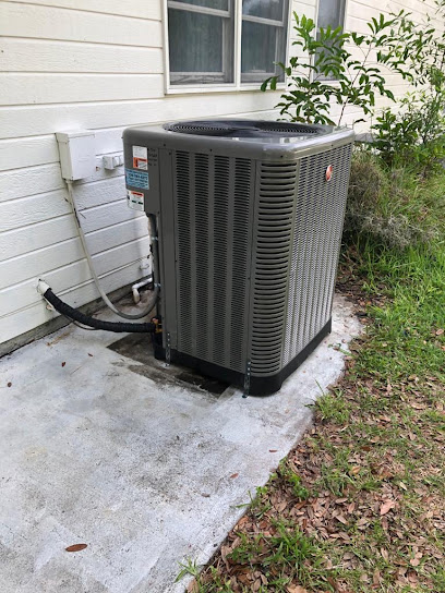 Negocio Ac Professional Cooling & Heating, Inc