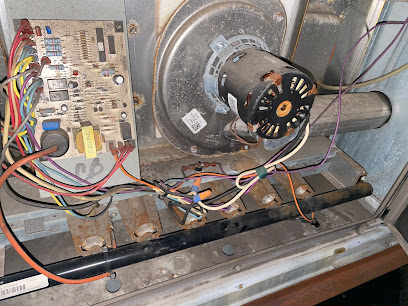 Negocio Ac Repair And Maintenance Lower Manhattan