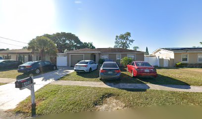 Negocio Ac Repair By Agh Tampa