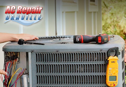 Negocio Ac Repair Danville