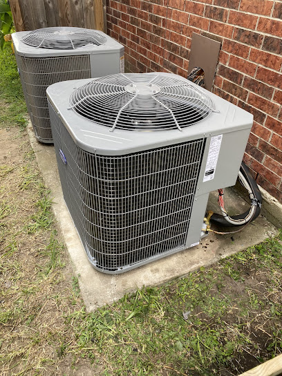 Negocio Ac Repair Expo Heating And Cooling
