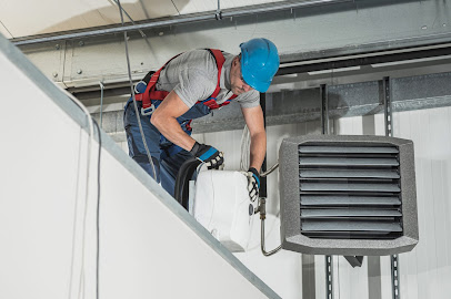 Negocio Ac Repair Garland
