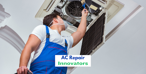 Negocio Ac Repair Innovators
