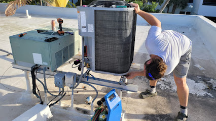 Negocio Ac Repair Miami Beach