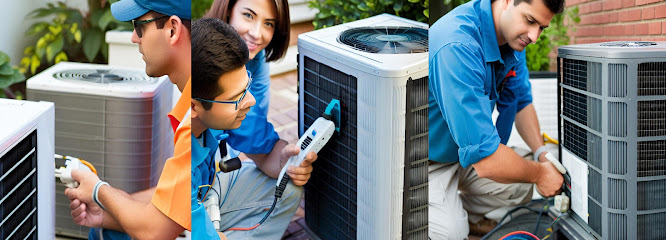 Negocio Ac Repair Near Me