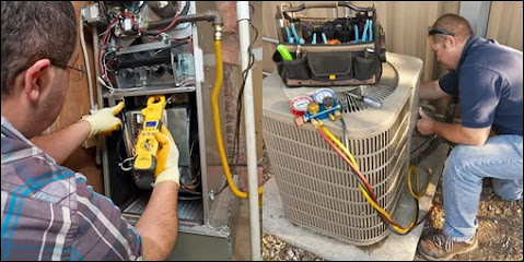 Negocio Ac Repair Orlando Fl