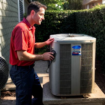 Negocio Ac Repair Tampa By Chillfactor