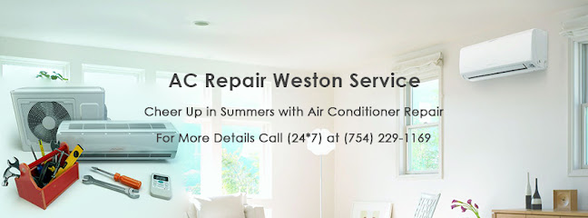 Negocio Ac Repair Weston Fl
