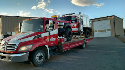 Negocio Ac Towing & Transport Services