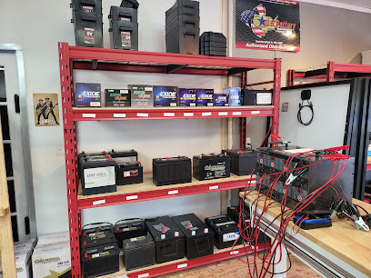 Negocio Ac/Dc Electrical Supply And Service