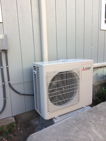 Negocio Ac&R Services Heating & Cooling, Inc.