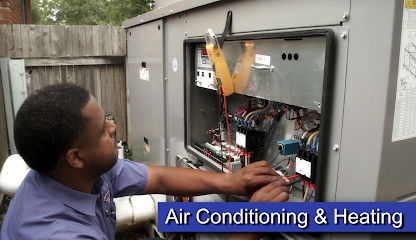 Aca Air Conditioning Heating & Plumbing