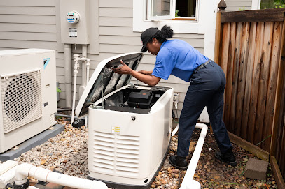 Negocio Academy Air Heating, Cooling, Plumbing And Electric