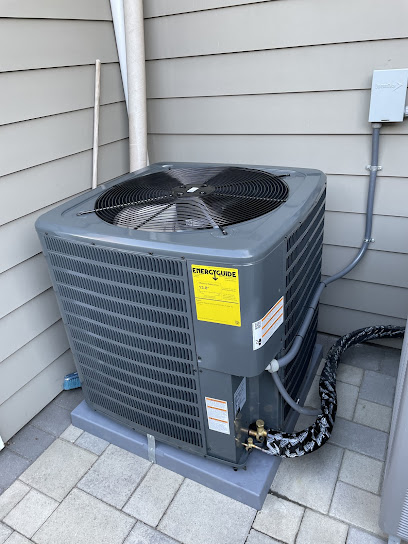 Negocio Accelerate Heating & Ac Repair