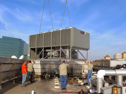 Accelerated Mechanical Services, Llc
