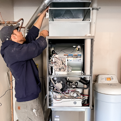 Negocio Access Heating & Air Conditioning
