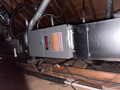 Negocio Acclaim Air Conditioning And Heating