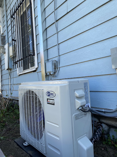 Negocio Accurate Comfort Air Conditioning And Heating