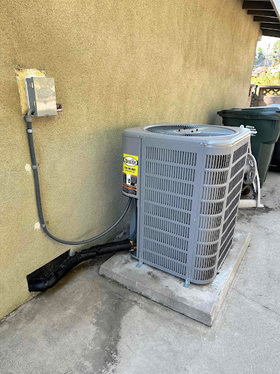 Negocio Accurate Electric, Plumbing, Heating And Air