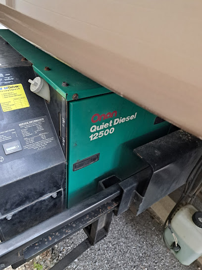 Accurate Mobile Rv Service & Repair