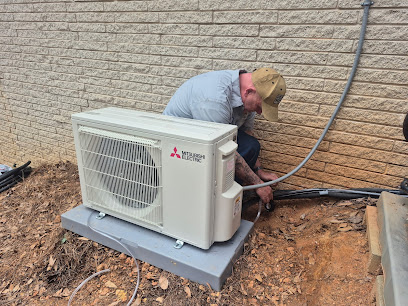 Negocio Ace & A Hvac, Heating & Ac Repair