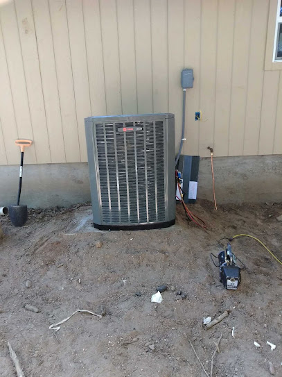 Negocio Ace Air Conditioning