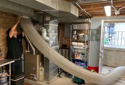 Ace Air Duct - Hvac Richardson
