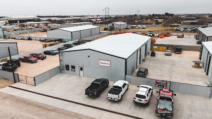 Negocio Ace Automotive Performance